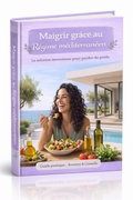Le Régime Méditerranéen
